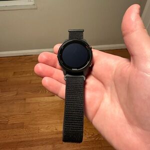 Garmin Forerunner 255